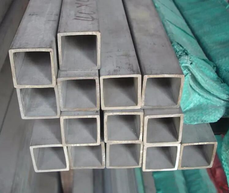不锈钢方管
